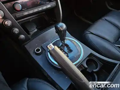 SsangYong Korando 2012 2.0 Автомат в Москве № 28612, миниатюра 9