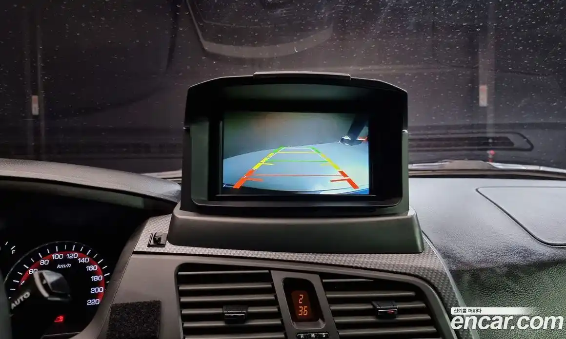 SsangYong Korando 2016 2.0 Автомат в Москве № 28615, фото 12