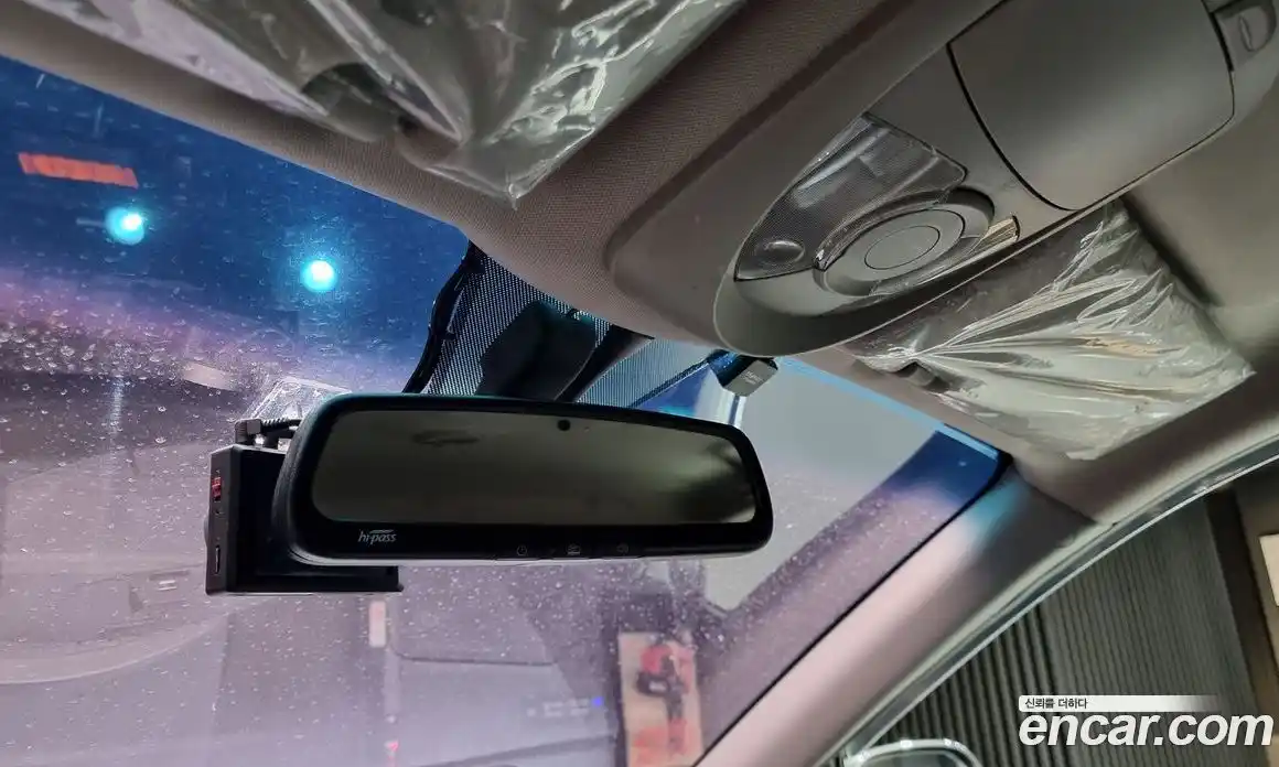 SsangYong Korando 2016 2.0 Автомат в Москве № 28615, фото 19