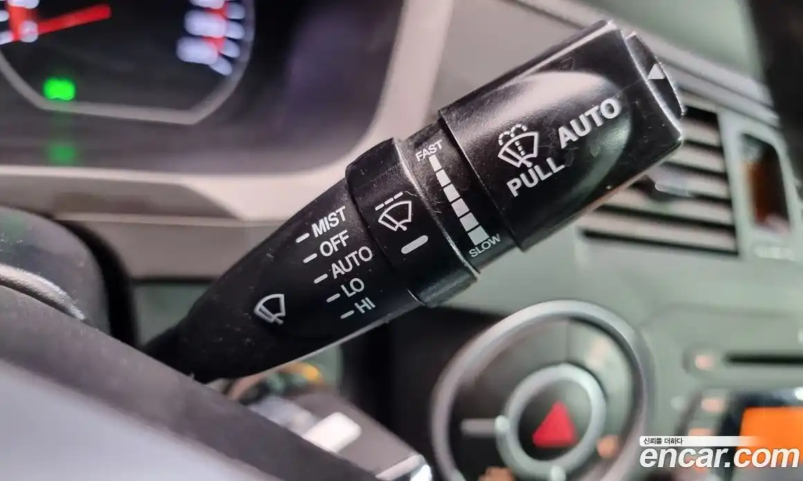 SsangYong Korando 2016 2.0 Автомат в Москве № 28615, фото 20