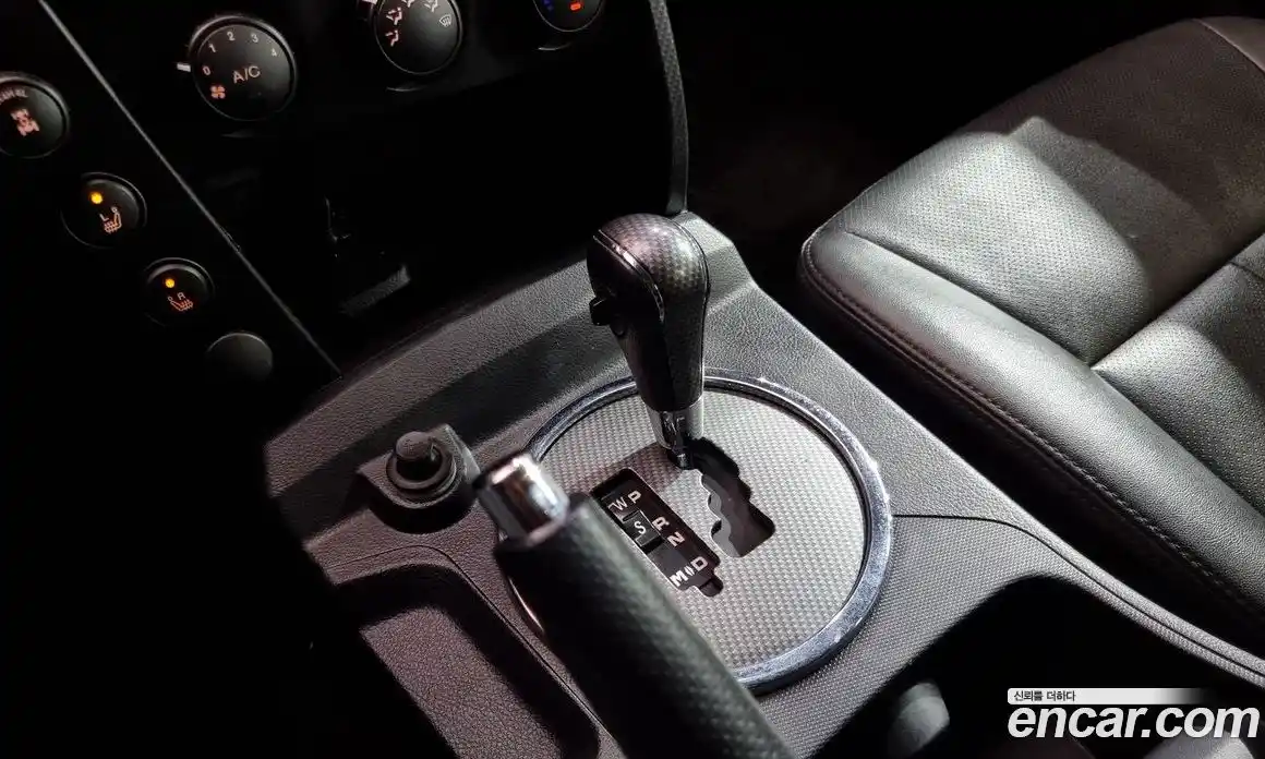 SsangYong Korando 2016 2.0 Автомат в Москве № 28615, фото 8