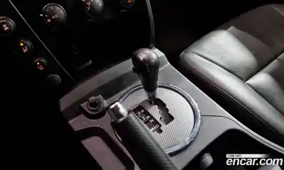 SsangYong Korando 2016 2.0 Автомат в Москве № 28615, миниатюра 8