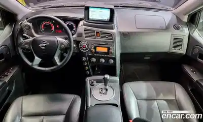 SsangYong Korando 2016 2.0 Автомат в Москве № 28615, миниатюра 10