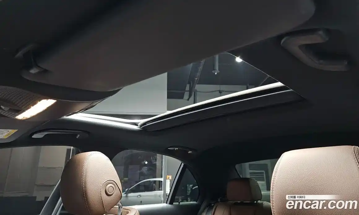 Mercedes-Benz E-Class 2022 2.0 Автомат в Москве № 286830, фото 6