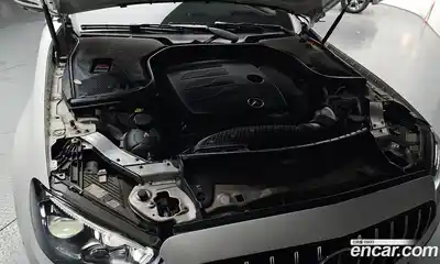 Mercedes-Benz E-Class 2022 2.0 Автомат в Москве № 286830, миниатюра 8