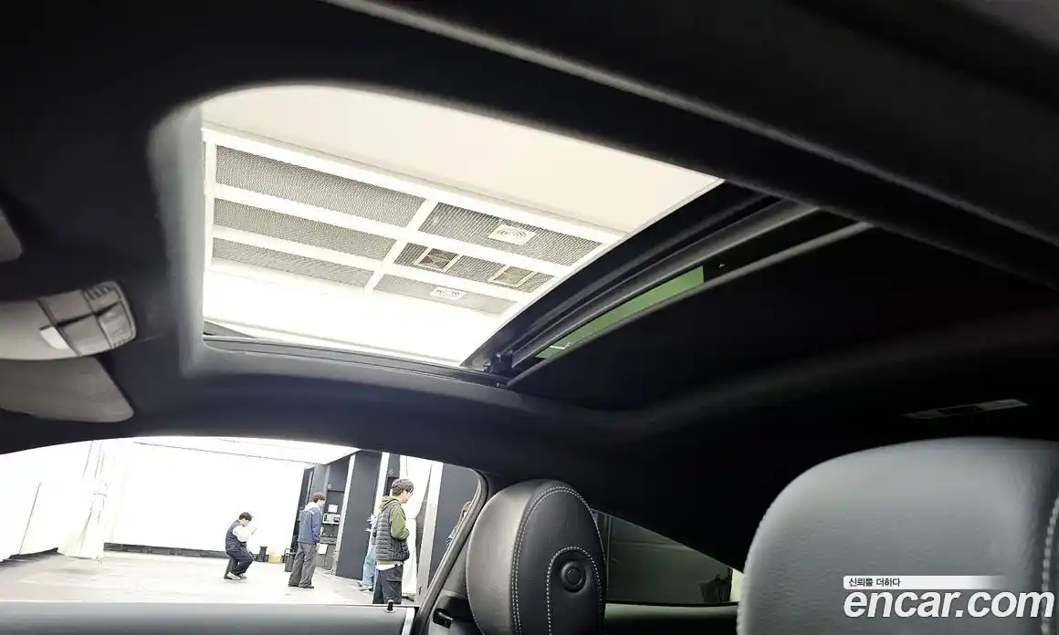 Mercedes-Benz C-Class 2016 2.0 Автомат в Москве № 287670, фото 9