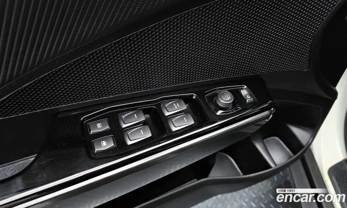 SsangYong TIBOLI 2021 1.5 Автомат в Москве № 28864, фото 15