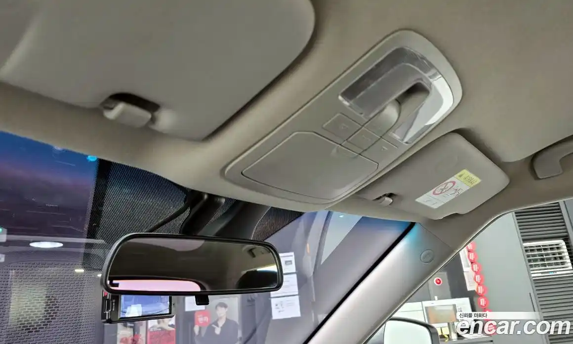 SsangYong TIBOLI 2021 1.5 Автомат в Москве № 28864, фото 17