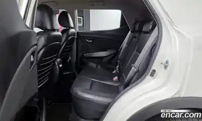 SsangYong TIBOLI 2021 1.5 Автомат в Москве № 28864, миниатюра 5