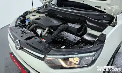 SsangYong TIBOLI 2021 1.5 Автомат в Москве № 28864, миниатюра 6