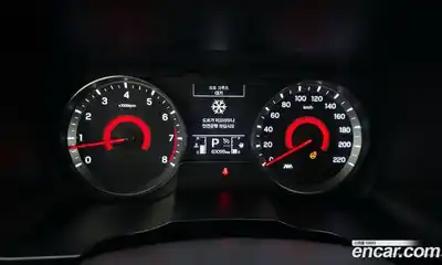 SsangYong TIBOLI 2021 1.5 Автомат в Москве № 28864, миниатюра 8