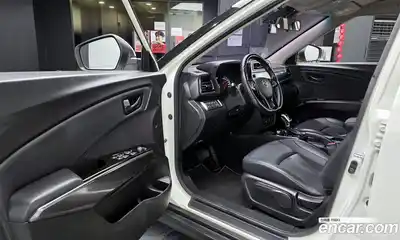 SsangYong TIBOLI 2021 1.5 Автомат в Москве № 28864, миниатюра 9