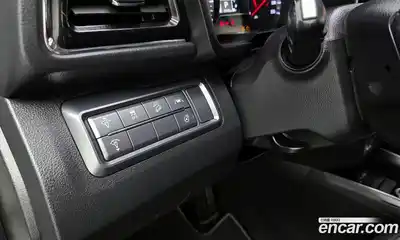 SsangYong TIBOLI 2021 1.5 Автомат в Москве № 28864, миниатюра 10