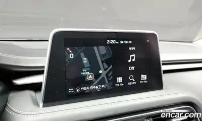 Genesis G70 2019 2.0 Автомат в Москве № 289263, миниатюра 11