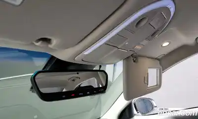 Genesis G70 2019 2.0 Автомат в Москве № 289263, миниатюра 12