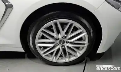 Genesis G70 2019 2.0 Автомат в Москве № 289263, миниатюра 5