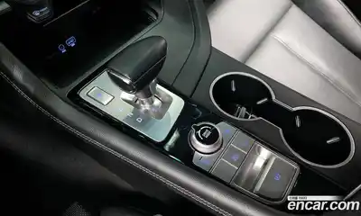 Genesis G70 2019 2.0 Автомат в Москве № 289263, миниатюра 8