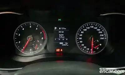 Genesis G70 2019 2.0 Автомат в Москве № 289263, миниатюра 9