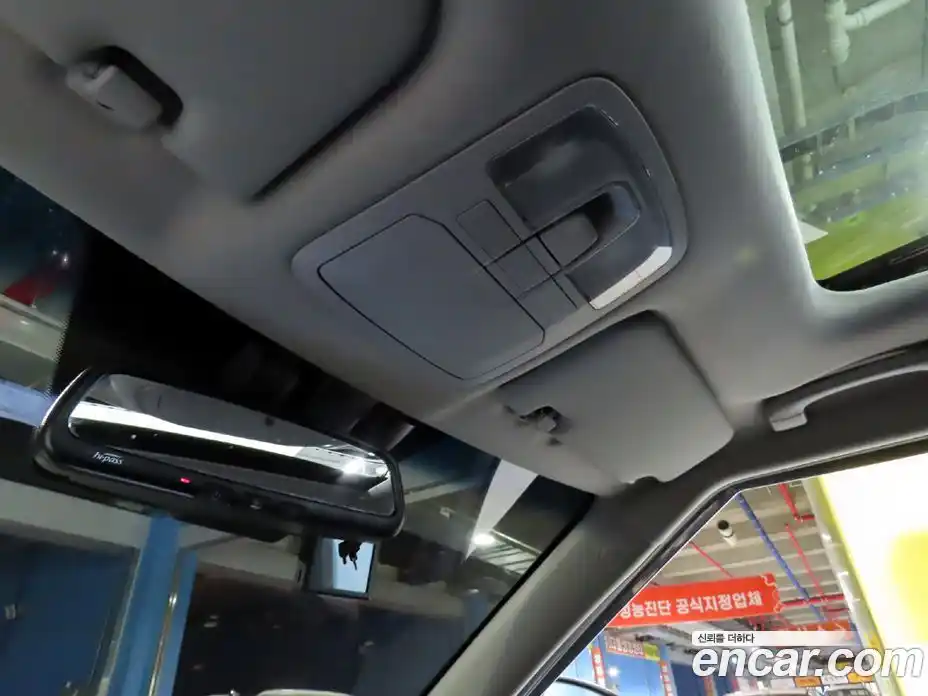 SsangYong TIBOLI 2018 1.6 Автомат в Москве № 28992, фото 15