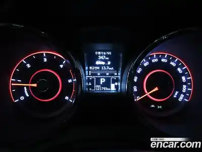 SsangYong TIBOLI 2018 1.6 Автомат в Москве № 28992, миниатюра 8