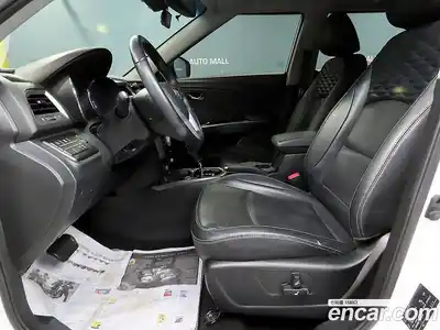 SsangYong TIBOLI 2018 1.6 Автомат в Москве № 28992, миниатюра 10