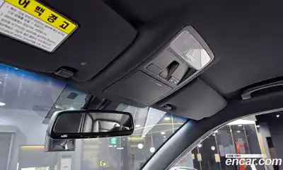 SsangYong Rexton 2018 2.2 Автомат в Москве № 291135, миниатюра 2