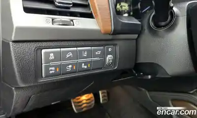 SsangYong Rexton 2018 2.2 Автомат в Москве № 291135, миниатюра 5