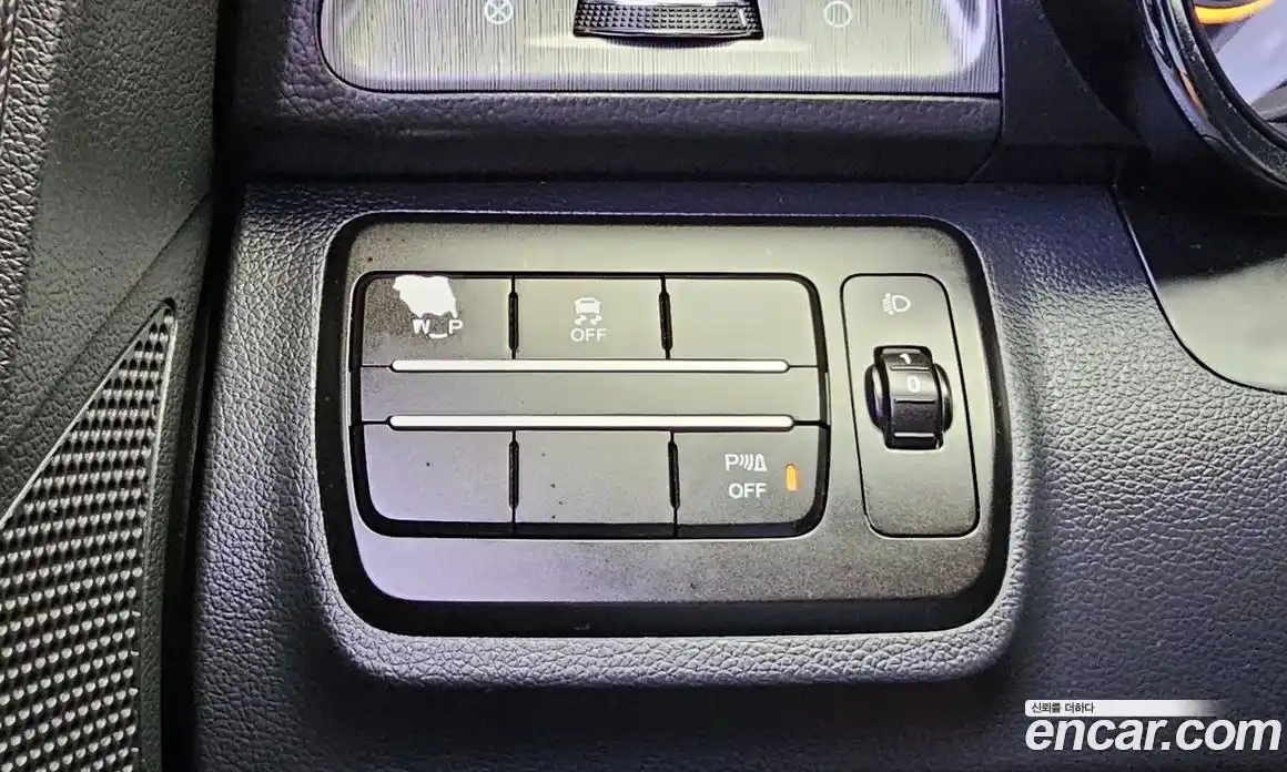 SsangYong TIBOLI 2018 1.6 Автомат в Москве № 291416, фото 13