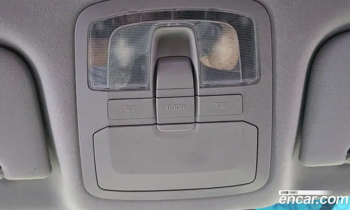 SsangYong TIBOLI 2018 1.6 Автомат в Москве № 291416, фото 17