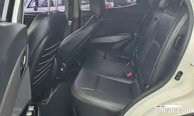 SsangYong TIBOLI 2018 1.6 Автомат в Москве № 291416, миниатюра 7