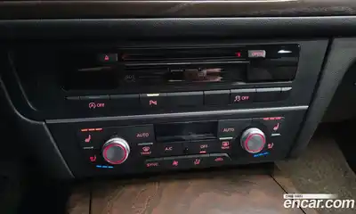 Audi A6 2016 2.0 Автомат в Москве № 293360, миниатюра 12