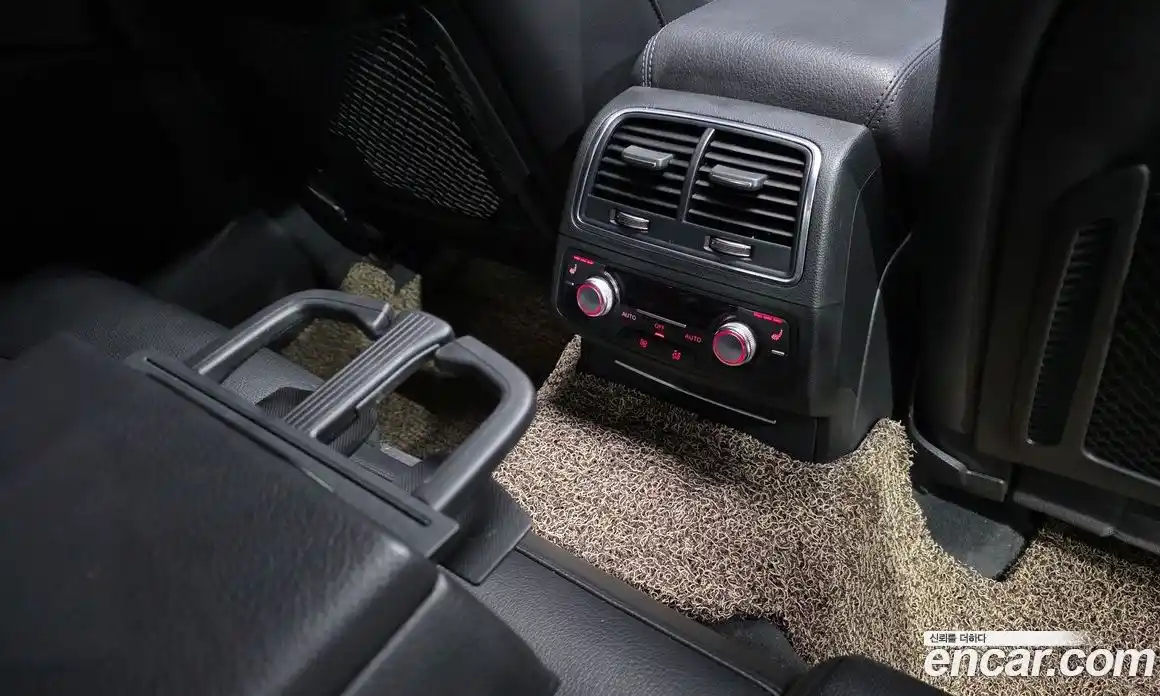 Audi A6 2016 2.0 Автомат в Москве № 293360, фото 13