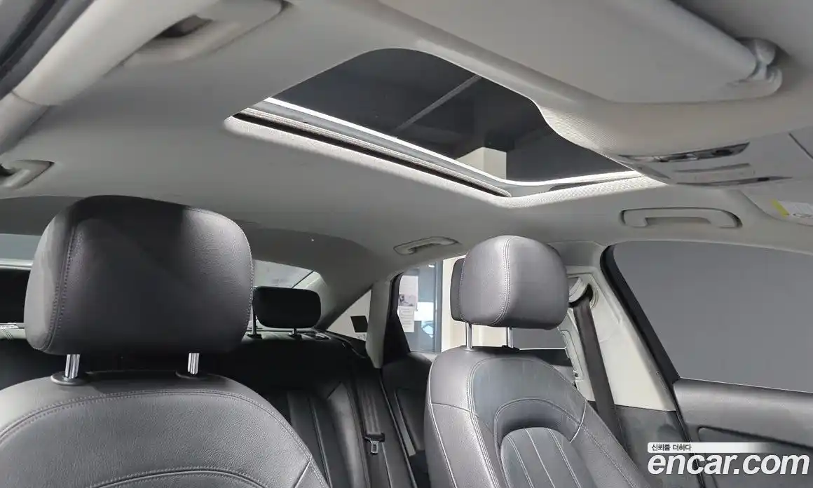 Audi A6 2016 2.0 Автомат в Москве № 293360, фото 16