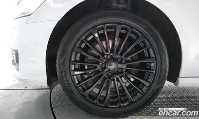 Audi A6 2016 2.0 Автомат в Москве № 293360, миниатюра 2