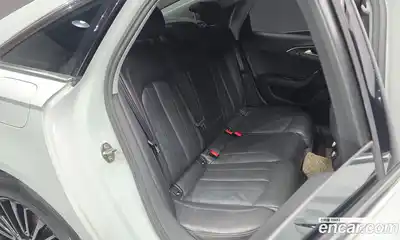 Audi A6 2016 2.0 Автомат в Москве № 293360, миниатюра 3