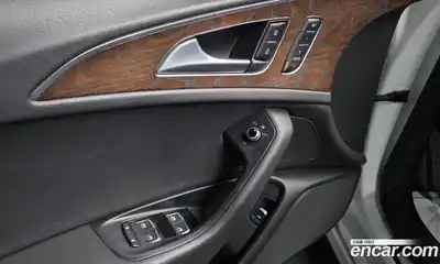 Audi A6 2016 2.0 Автомат в Москве № 293360, миниатюра 4