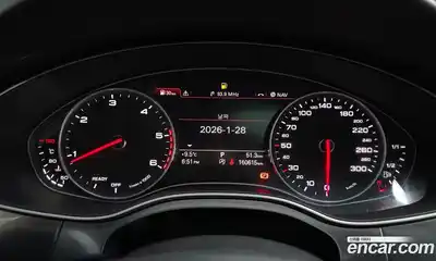Audi A6 2016 2.0 Автомат в Москве № 293360, миниатюра 5