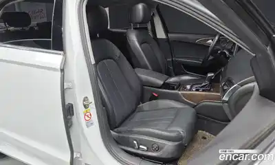 Audi A6 2016 2.0 Автомат в Москве № 293360, миниатюра 8