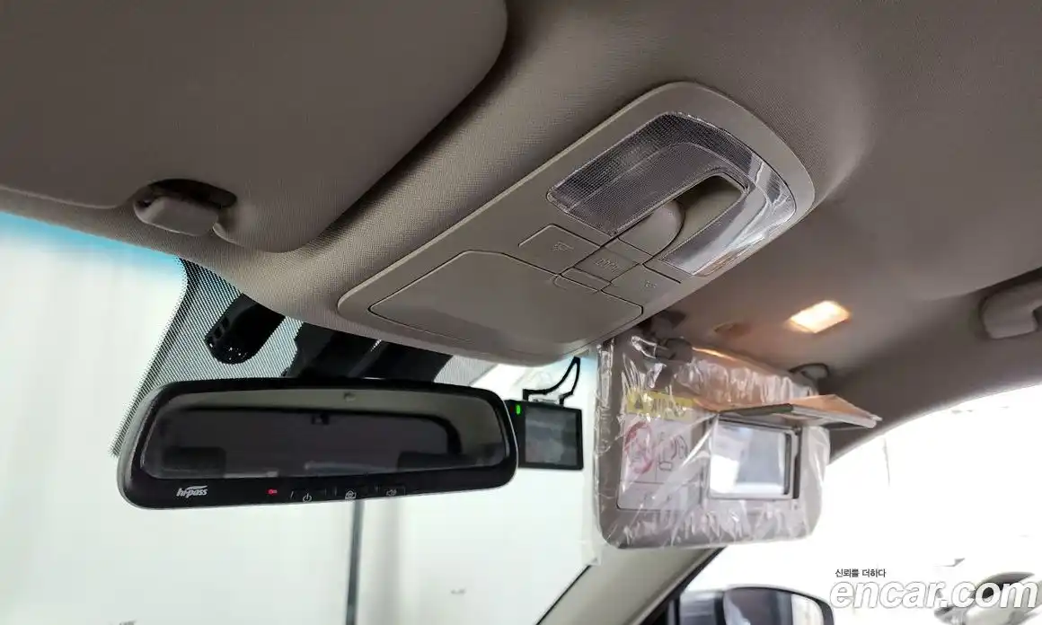 SsangYong Korando 2024 1.5 Автомат в Москве № 29527, фото 17