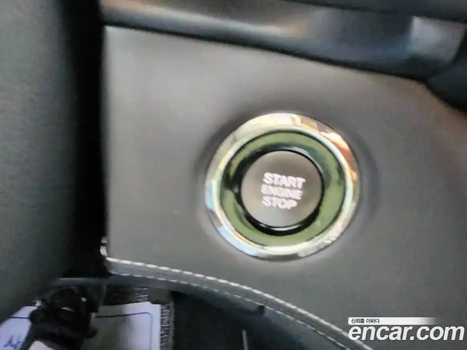 SsangYong Rexton 2021 2.2 Автомат в Москве № 29546, фото 13