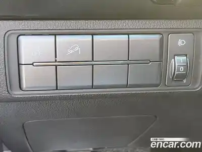 SsangYong Rexton 2021 2.2 Автомат в Москве № 29546, миниатюра 10