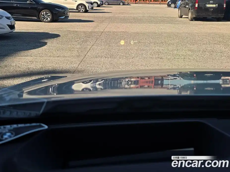 BMW Gran Turismo 2024 2.0 Автомат в Москве № 295744, фото 11