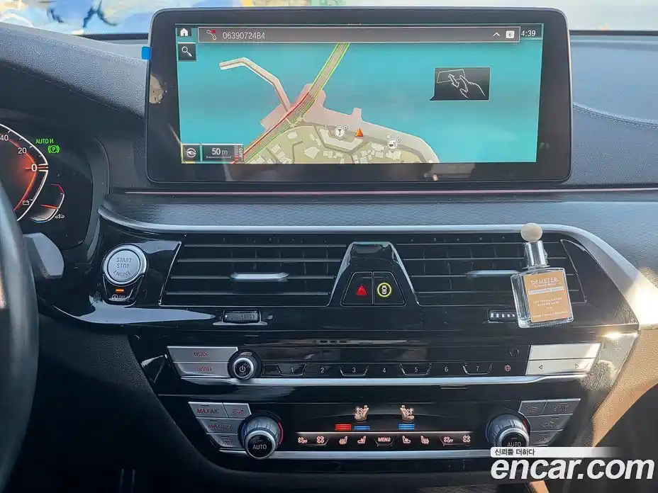 BMW Gran Turismo 2024 2.0 Автомат в Москве № 295744, фото 13