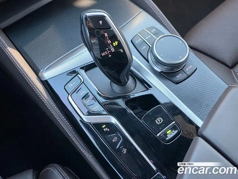 BMW Gran Turismo 2024 2.0 Автомат в Москве № 295744, фото 15