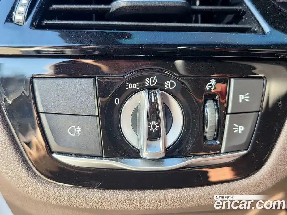 BMW Gran Turismo 2024 2.0 Автомат в Москве № 295744, фото 16