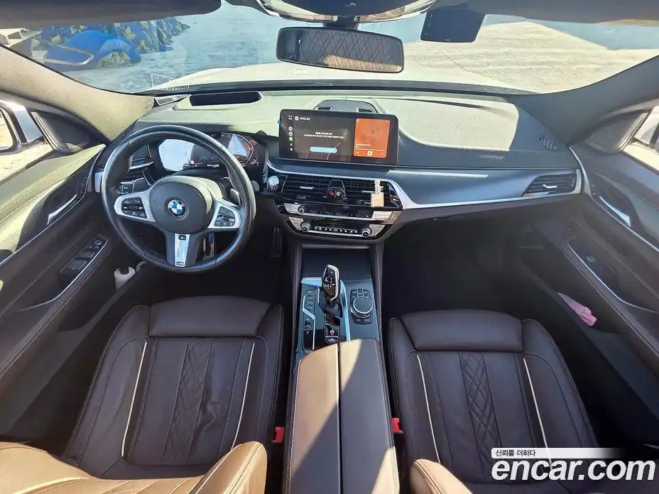 BMW Gran Turismo 2024 2.0 Автомат в Москве № 295744, фото 17