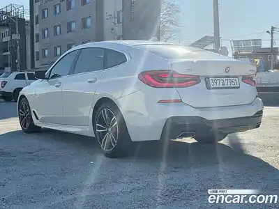 BMW Gran Turismo 2024 2.0 Автомат в Москве № 295744, миниатюра 2