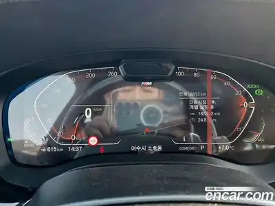 BMW Gran Turismo 2024 2.0 Автомат в Москве № 295744, миниатюра 6