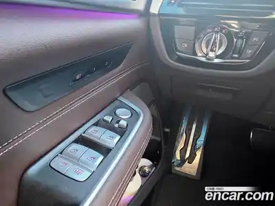 BMW Gran Turismo 2024 2.0 Автомат в Москве № 295744, миниатюра 7