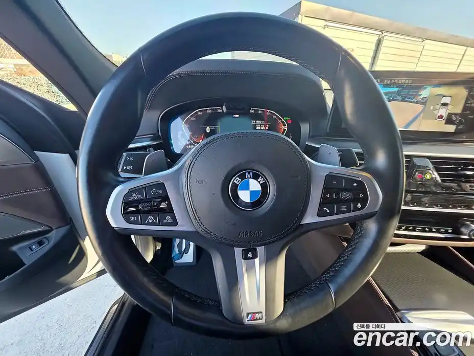 BMW Gran Turismo 2024 2.0 Автомат в Москве № 295744, фото 8